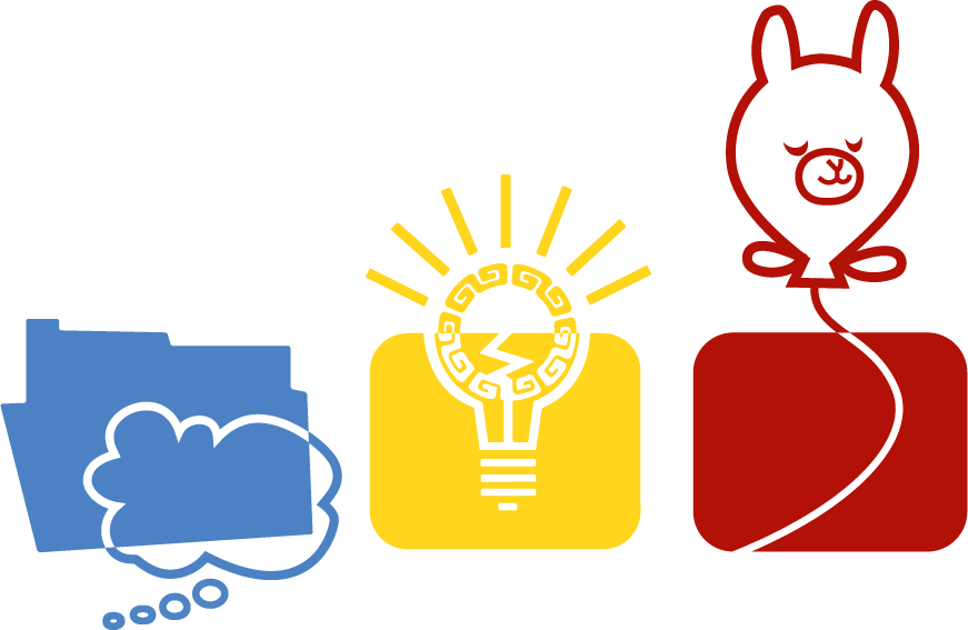Logo de la Comunidad